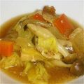 tsukamami's cooksnap of when they made 簡単＊八宝菜.