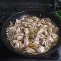 かつママかつこ's cooksnap of when they made 我が家の親子丼.