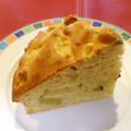 ななぶちこ's cooksnap of when they made HKMで さつまいもと林檎のケーキ.