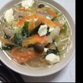 ソウくんママ's cooksnap of when they made 体調不良に生姜うどん.