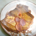 お好み焼き名人's cooksnap of when they made 簡単!!　かれい　魚の煮付け ♬.
