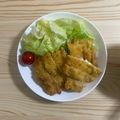 いっぱいのすぷーん's cooksnap of when they made サクッ！豚ロースチーズ☆ミルフィーユカツ.
