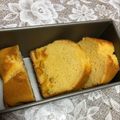 クックAEQWHG☆'s cooksnap of when they made ❃°オリーブオイルでパウンドケーキ°❃.