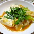 みちょまま's cooksnap of when they made ◆◇◆キムチで作る簡単キムチ鍋◆◇◆.