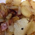 detroit's cooksnap of when they made ＊レンジでチン☆ジャーマンポテト＊.