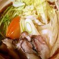 shinrimyu's cooksnap of when they made お味噌で簡単！牡蠣鍋☆.