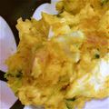 げんそら's cooksnap of when they made あと一品！簡単かぼちゃサラダ☆.