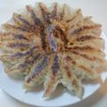 のーねぇむ's cooksnap of when they made 絶対に失敗しない羽付き餃子！スマイリー流.