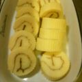 三児のママ's cooksnap of when they made おせちに☆簡単！お手軽！楽チン☆伊達巻♪.