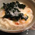 桜井凛子's cooksnap of when they made 寒い日にはこれ！みぞれうどん.
