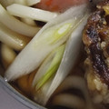 きらり流れ星's cooksnap of when they made 寒い日に！うちの鍋焼きうどん☆.