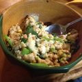 ちべせん's cooksnap of when they made 一人暮らしの風邪雑炊.