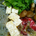 ラブリーらら's cooksnap of when they made すき焼き　うちの割り下.
