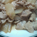 プゥたﾝCHU's cooksnap of when they made めんつゆで簡単！大根と豚肉の炒め煮.
