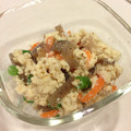 たましほ's cooksnap of when they made 残り野菜で簡単(^ω^)白和え.