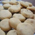 ちばたま's cooksnap of when they made かわいい(^^♪簡単☆クッキー.