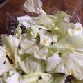 ヒロナ１０３'s cooksnap of when they made おつまみ 塩キャベツ.
