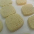 kiyo0127's cooksnap of when they made サブレ風＊クッキー.