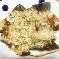 Satoco❋'s cooksnap of when they made 簡単おつまみ☆椎茸のガーリックパン粉炒め.