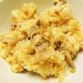 TYSK's cooksnap of when they made 男性人気☆パパのおふくろの味♡簡単肉飯！.