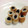 さなぺい14's cooksnap of when they made お節リメイク！黒豆ちくわ.