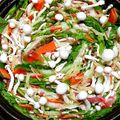 mamanobuko's cooksnap of when they made 白菜と豚バラ肉の蒸煮.