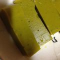 あかぷり's cooksnap of when they made 寒天で♥パンプキンプリン.