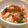 maarine's cooksnap of when they made 鮭といくらの親子丼.