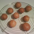 ブランディ's cooksnap of when they made 天然酵母で柔らかなライ麦パン.