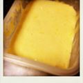 dapui's cooksnap of when they made ドライマンゴーで、かんたんマンゴーアイス.