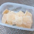あやぽんのすけ's cooksnap of when they made 私の生姜の保存方法.