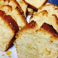 たま87's cooksnap of when they made 【キャラメルクリームdeパウンドケーキ】.