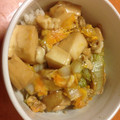 ひらや168's cooksnap of when they made 白菜たまごとじ.