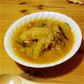 myutan。's cooksnap of when they made パパでもできる☆手羽先のナスとトマト煮☆.