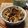 YUKIKI☆'s cooksnap of when they made 海苔の佃煮納豆ご飯.