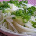にゃぁくん's cooksnap of when they made 我が家のそうめんの食べ方♪.