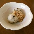 あんなるんな's cooksnap of when they made 胡麻たっぷり里芋サラダ.