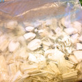 ryoko5's cooksnap of when they made ミックスきのこの冷凍保存.