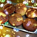ぐっちー♡'s cooksnap of when they made ＨＭで簡単バナナマフィン☆.