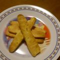 古都ちゃんまま's cooksnap of when they made かぼちゃクッキー.