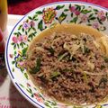 _alala_'s cooksnap of when they made にんにくたっぷり風邪撃退うどん♪.