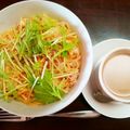 15jamberry's cooksnap of when they made 簡単♡まろやかカルボナーラ.