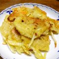 ほたて漁師のオッカー's cooksnap of when they made やみつき‼カリッとチーズポテト.