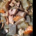 yukina_'s cooksnap of when they made 塩麹で筑前煮.