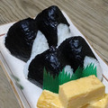 BOSS・SUB's cooksnap of when they made 簡単おいしい！おにぎり用ごはん.