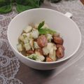 クックHG9V8Y☆'s cooksnap of when they made 長芋&ベーコンのヘルシー蒸し.