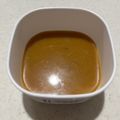 エリーモ's cooksnap of when they made ☆みそレモン☆ノンオイルドレッシング.