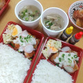 2児ママみきてぃ's cooksnap of when they made ウェイパーで✩大根としめじのスープ.