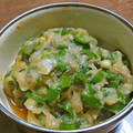 mokun's cooksnap of when they made 旨すぎ！ワタシの青とうがらし醤油麹漬け.
