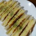 じゅん♪'s cooksnap of when they made お弁当に！マヨチーズちくわ.